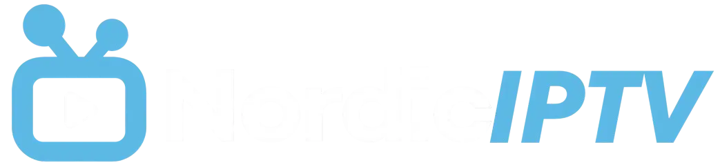 NORDIC IPTV LOGO