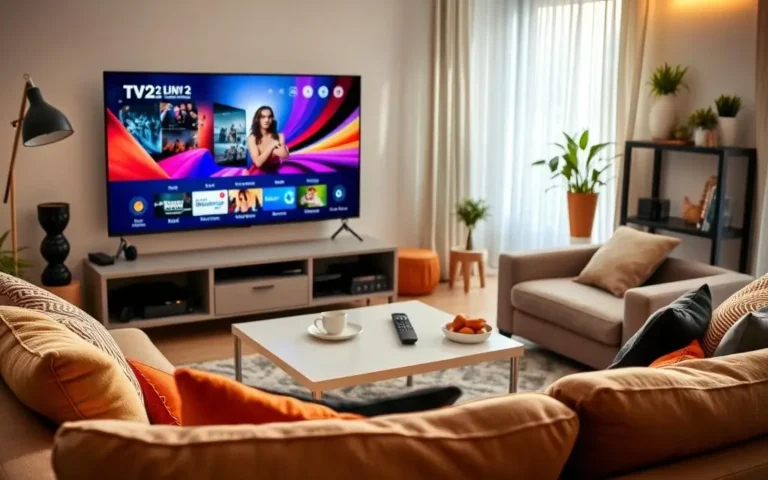 bästa iptv appen​