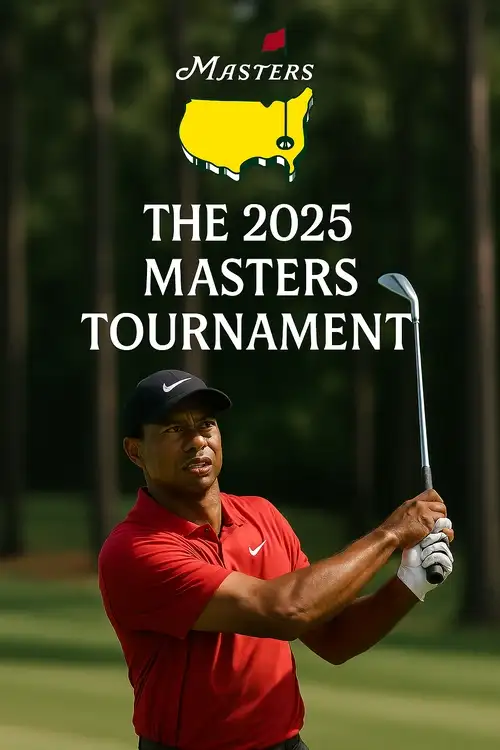 The-2025-Masters-Tournament