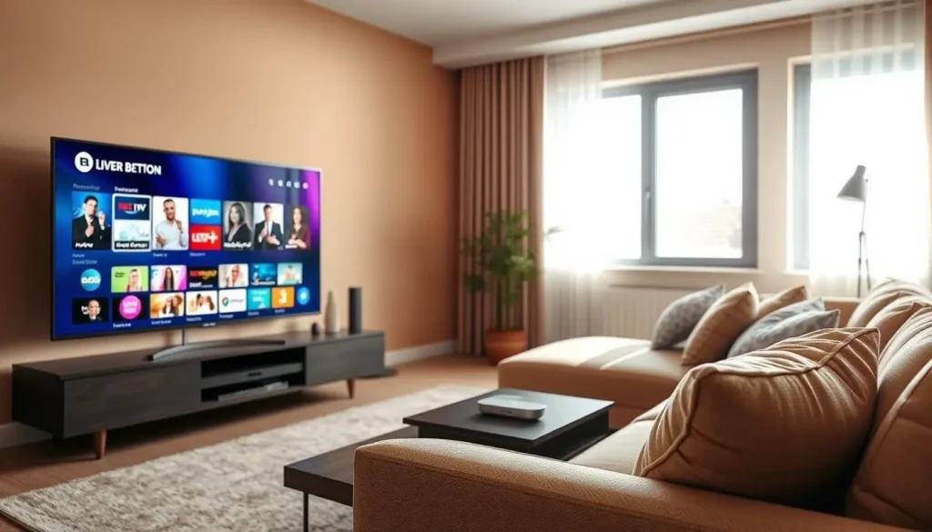 Bästa IPTV Leverantörer i Norden – Bäst i Test 2026 8 Bästa IPTV