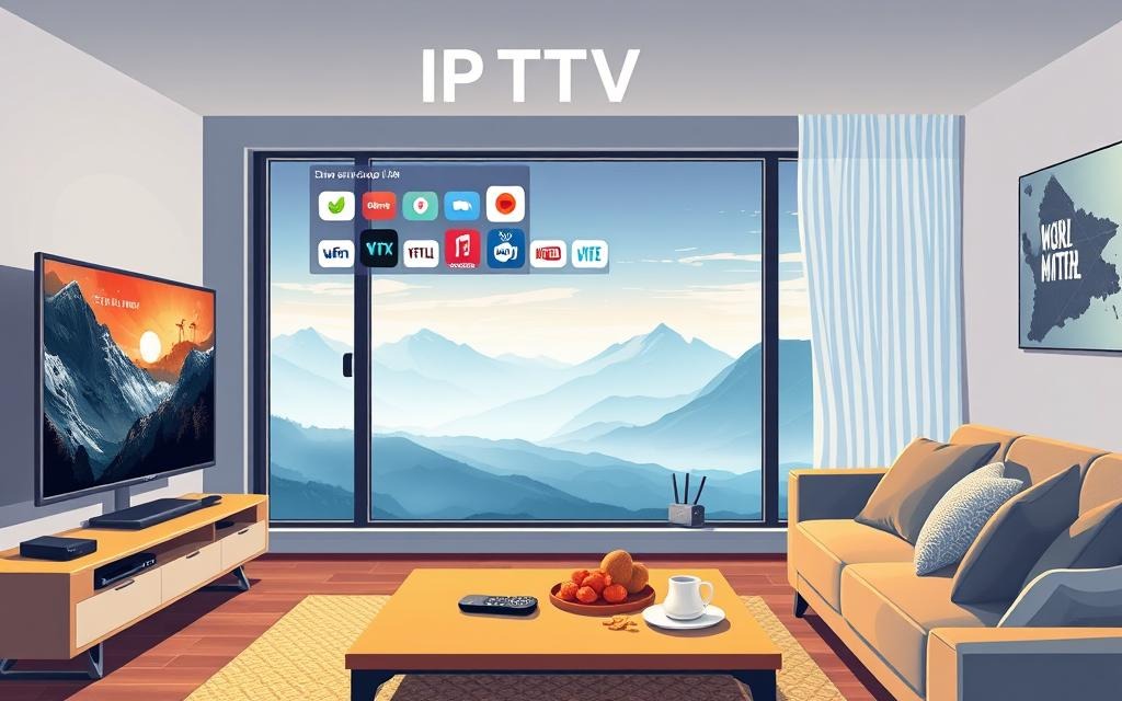 Er IPTV ulovlig i Norge
