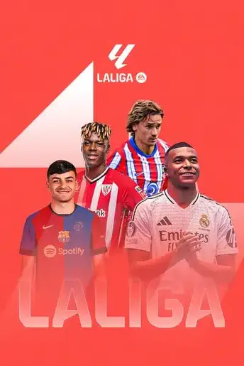 hem 10 laliga poster