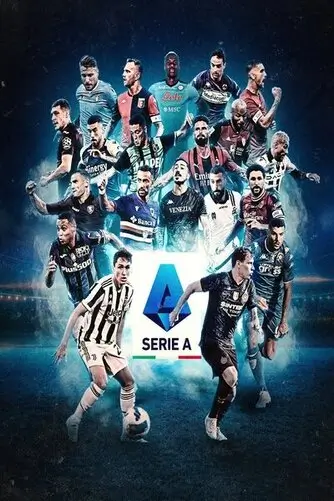 hem 13 seriea 1 poster