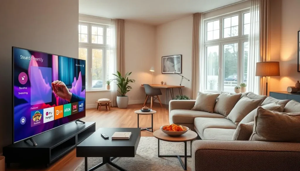 Vad är IPTV? Komplett Guide (Hur det fungerar & Installation) 4 vad är iptv
