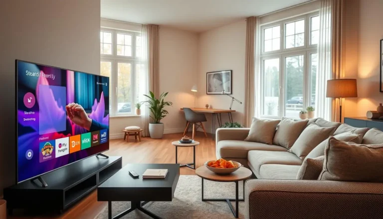 vad är iptv