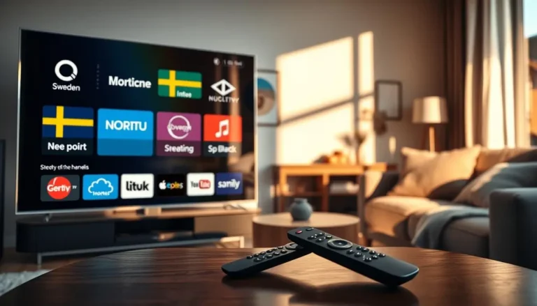 iptv kanalları​