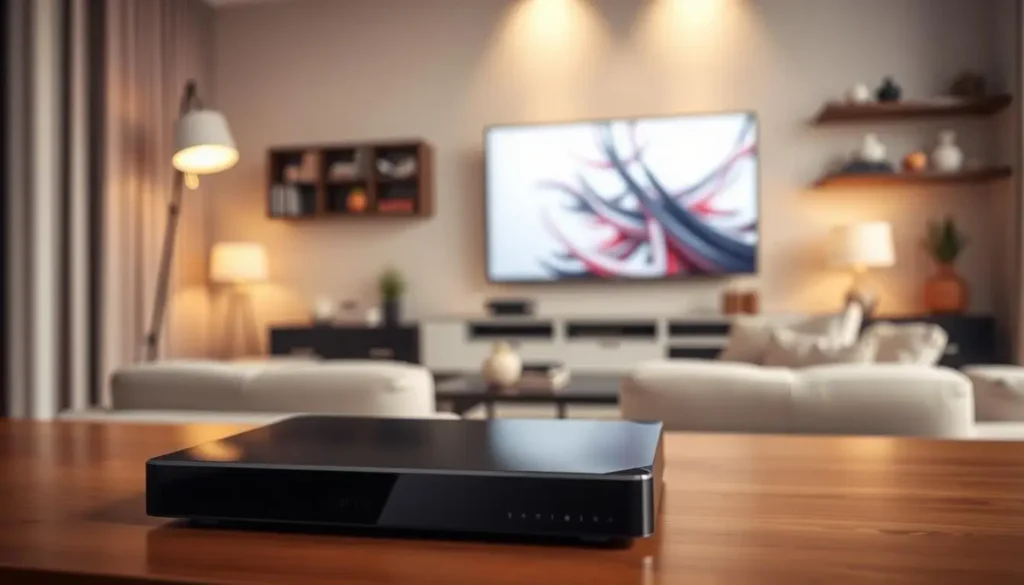 Bästa IPTV Box & Hur du Installerar IPTV (Enkel Guide) 3 iptv box
