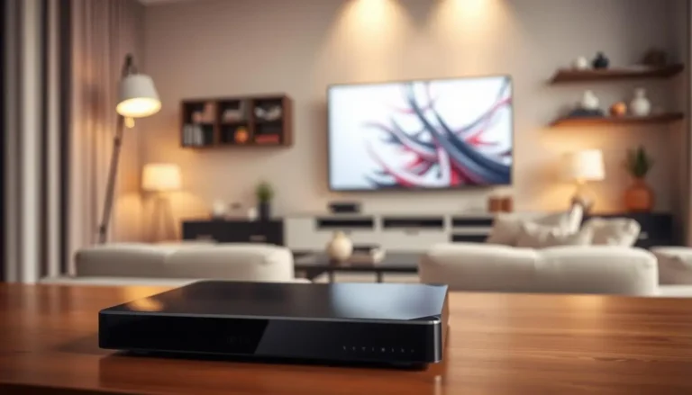 iptv box