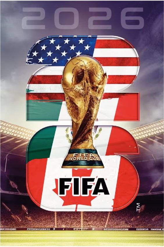 hem 9 fifa world cup 2026 poster