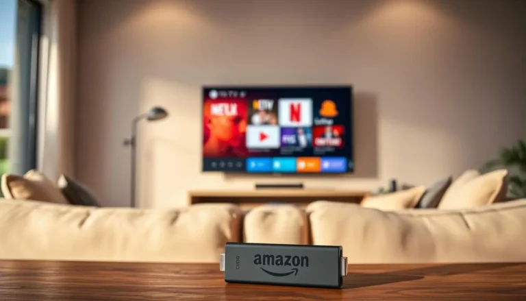 iptv firestick
