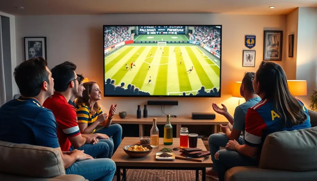 Allsvenskan på IPTV – Se Alla Matcher Live 2026 8 Allsvenskan IPTV