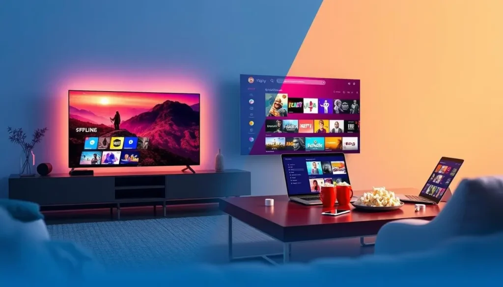 IPTV vs Viaplay – Vilket är Bäst för Streaming? 7 iptv vs viaplay