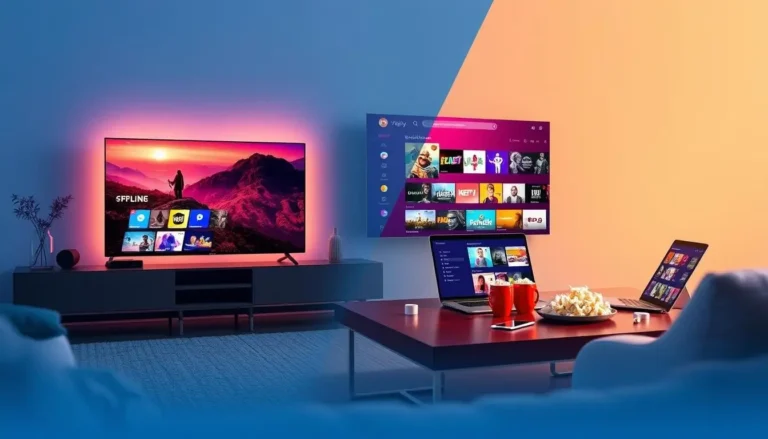 iptv vs viaplay