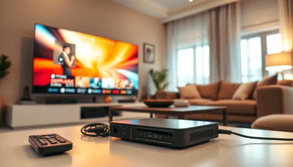 Hur Fungerar IPTV? – Tekniken Bakom Streaming 4 hur fungerar iptv