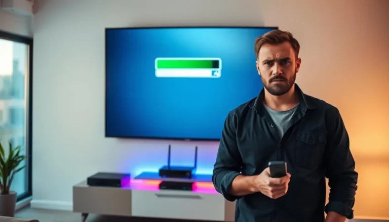 iptv buffrar