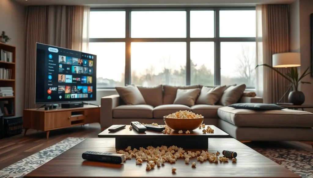 Premium IPTV Sverige – Bästa Tjänsten för Kvalitet 3 Premium IPTV Sverige