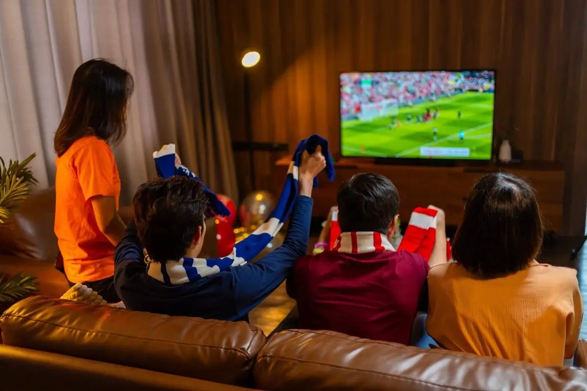 nordic iptv watch